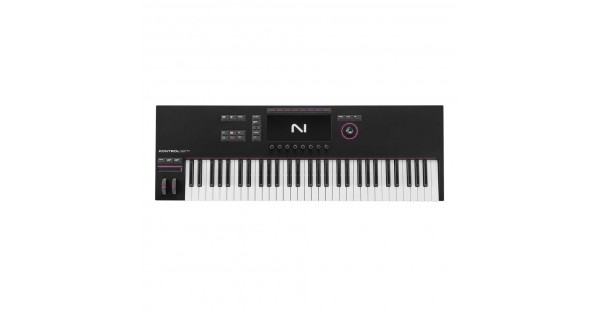 Native Instruments NI Kontrol S61 MK3 旗艦主控鍵盤